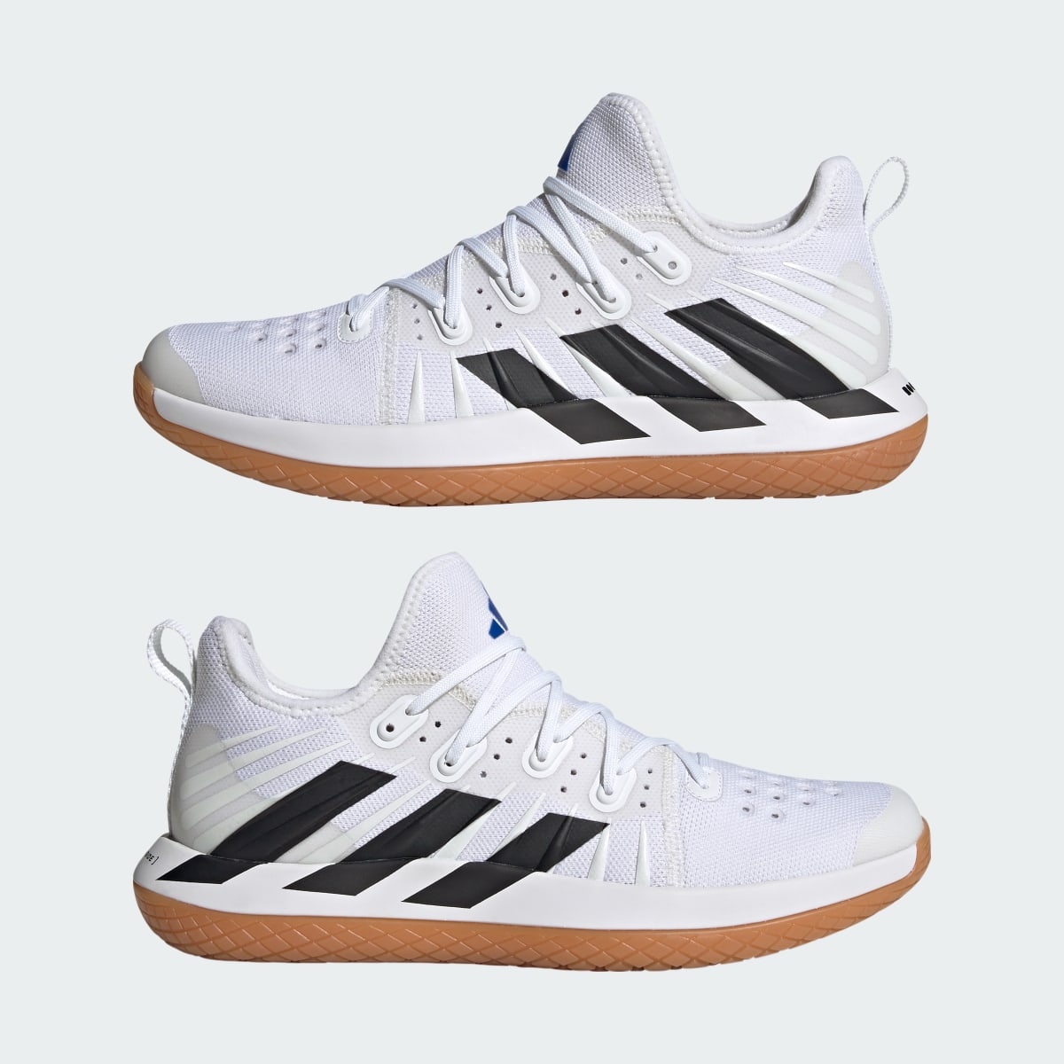 Adidas Chaussure Stabil Next Gen. 8