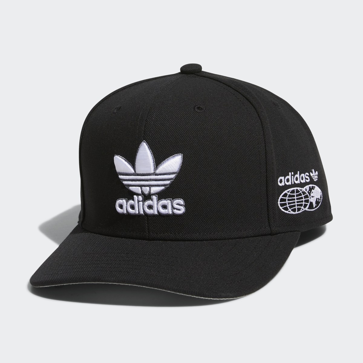 Adidas Men's Modern 2.0 Structured Cap. 4