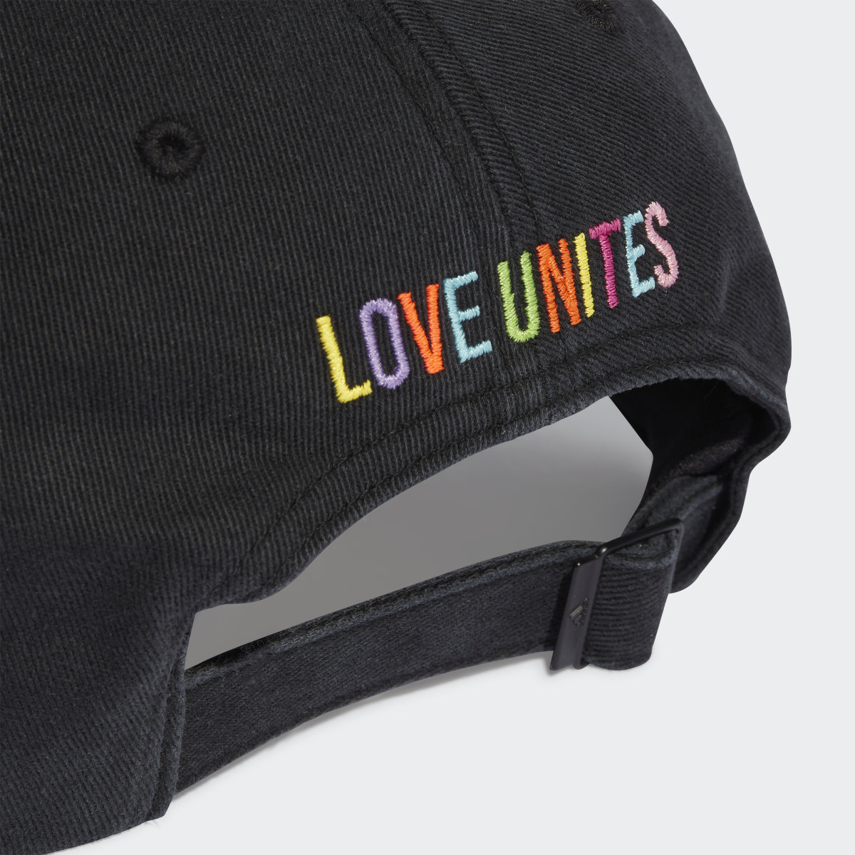 Adidas Gorra Pride Love Unites. 5