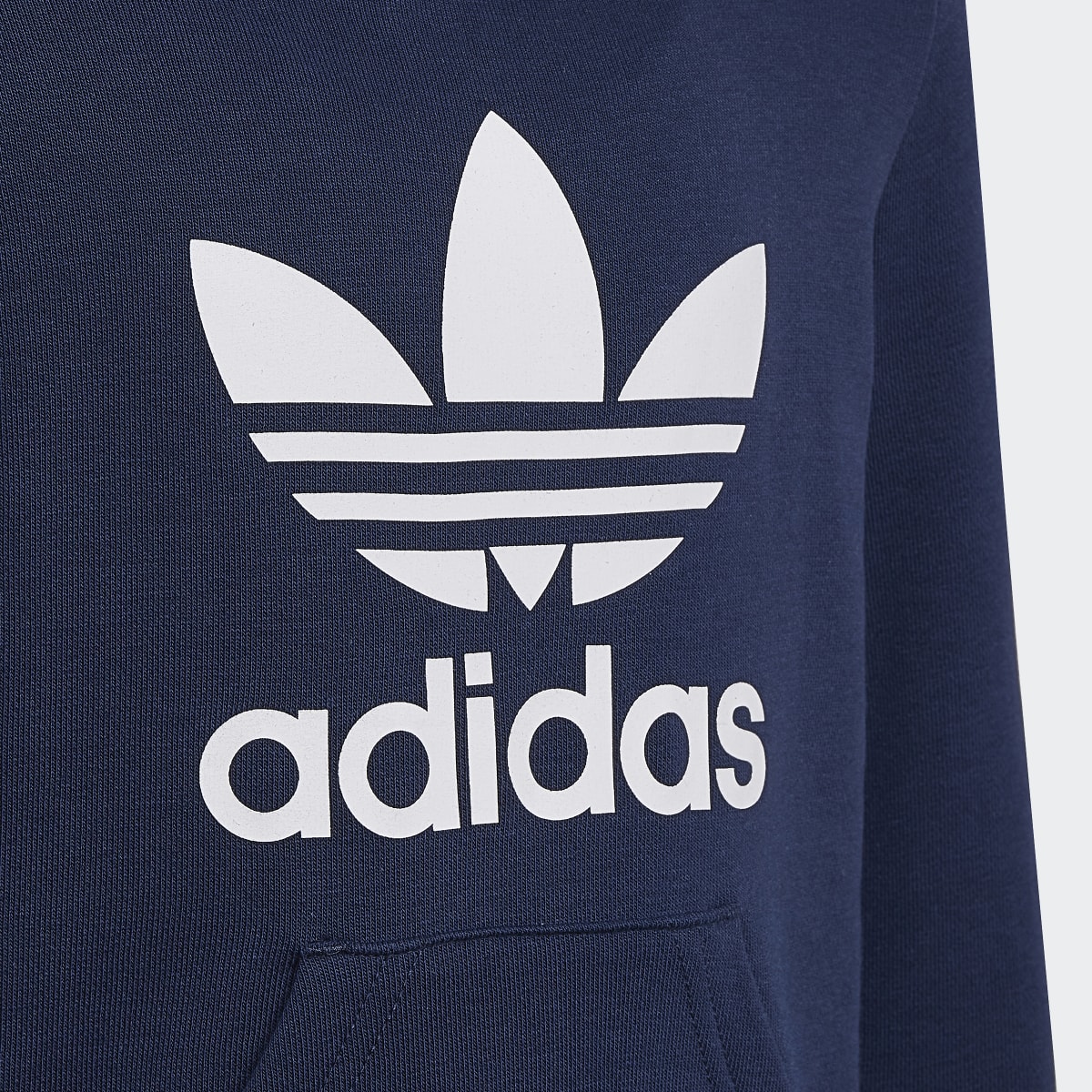 Adidas Ensemble Adicolor Hoodie. 7