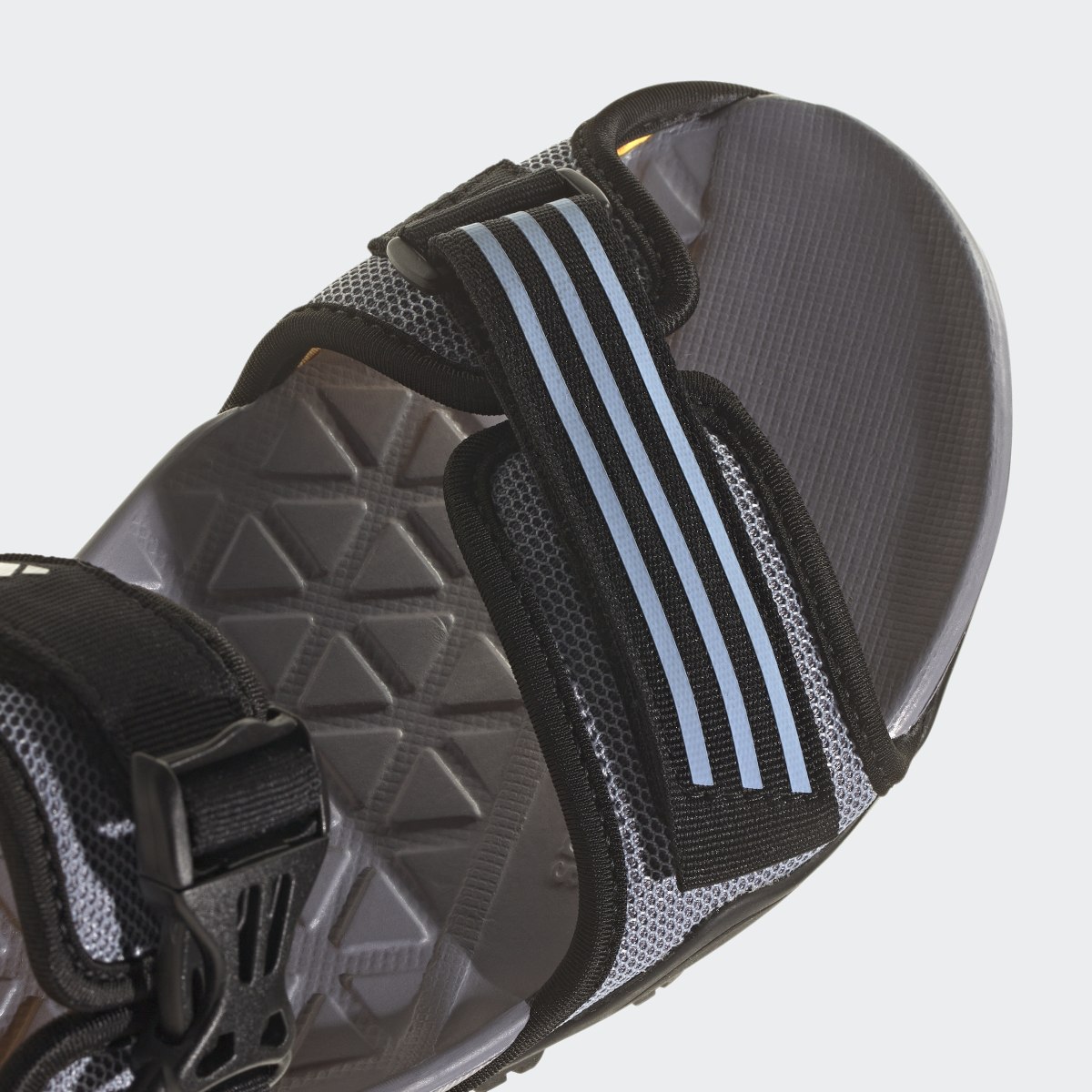 Adidas Terrex Cyprex Ultra DLX Sandals. 9