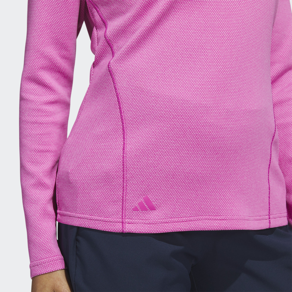 Adidas 1/4-Zip Golf Pullover. 7