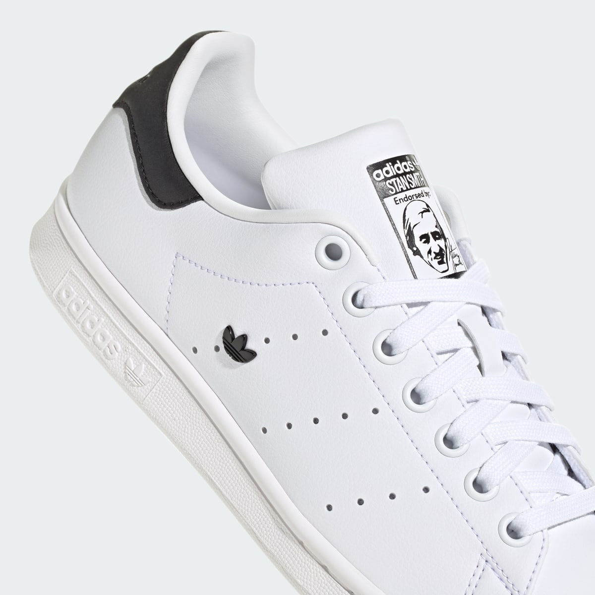 Adidas Stan Smith Ayakkabı. 8