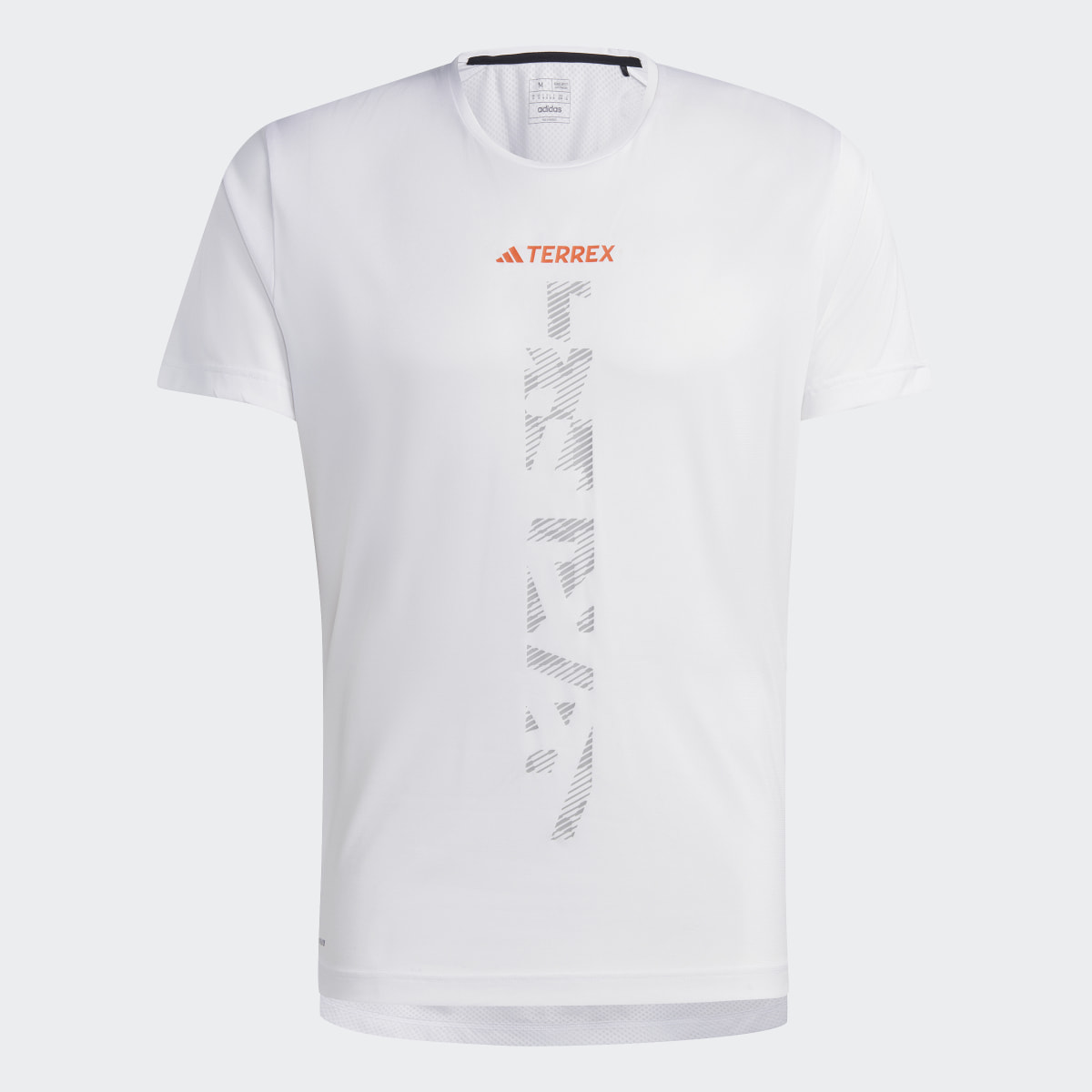 Adidas Camiseta Terrex Agravic Trail Running. 5