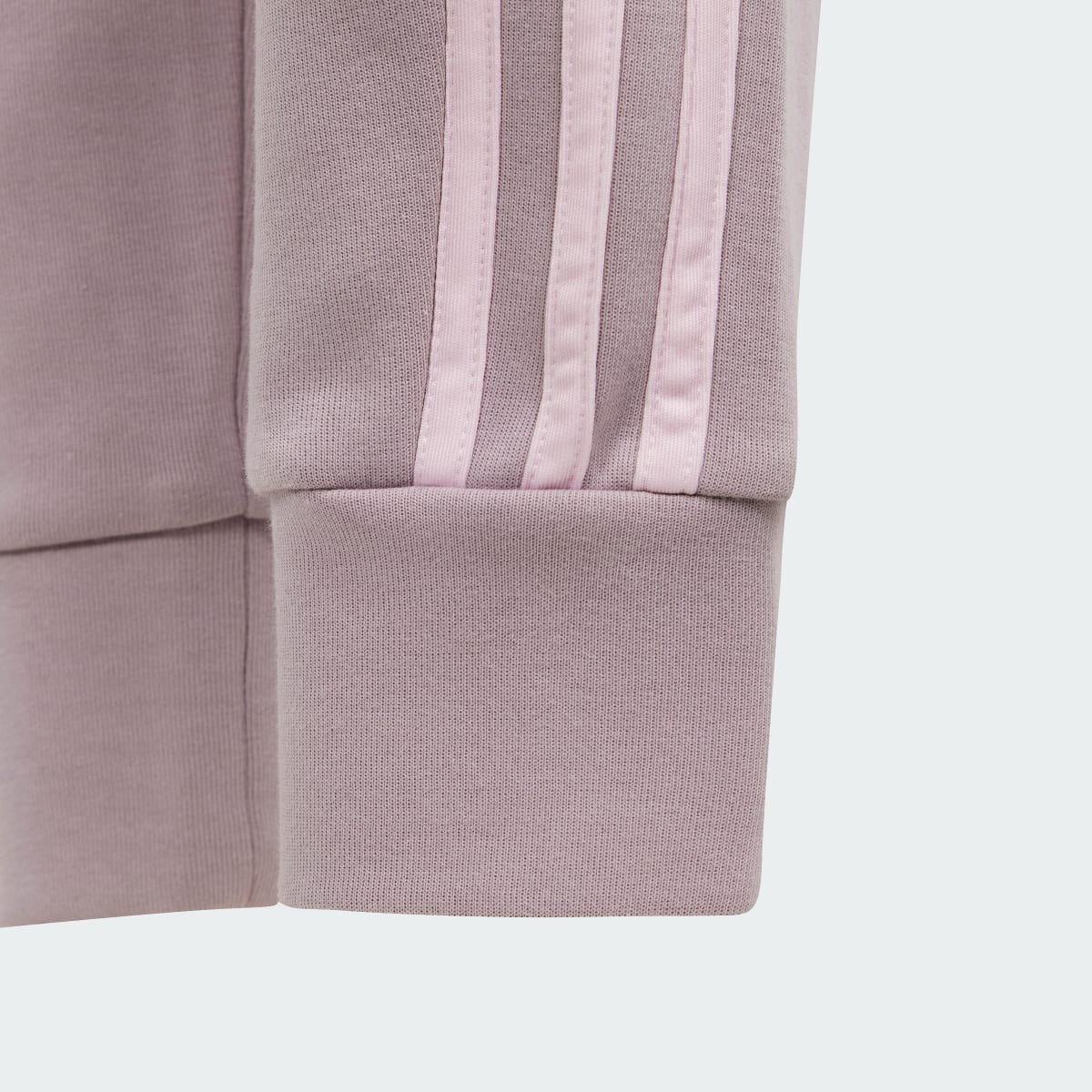 Adidas Future Icons 3-Stripes Cotton Eşofman Altı. 5