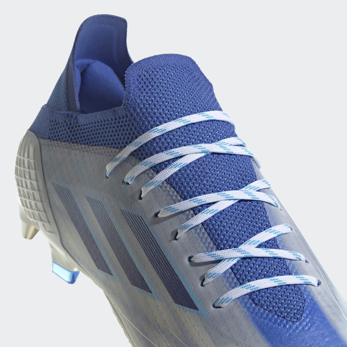 Adidas Calzado de Fútbol X Speedflow.1 Terreno Blando. 11