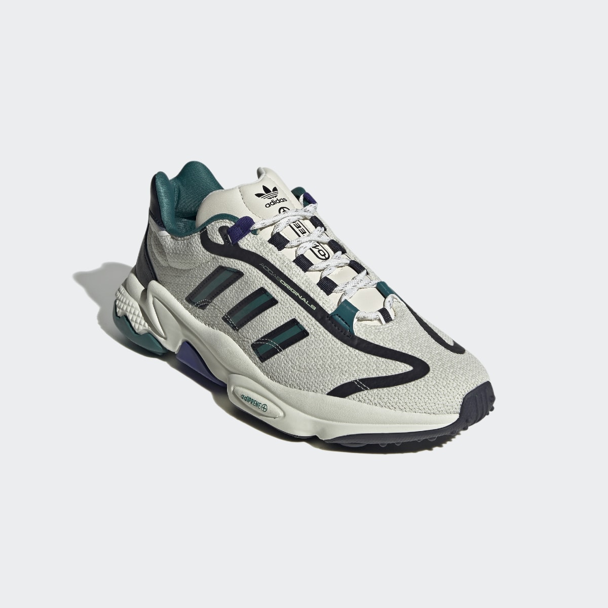 Adidas Tenis OZWEEGO Pure. 5