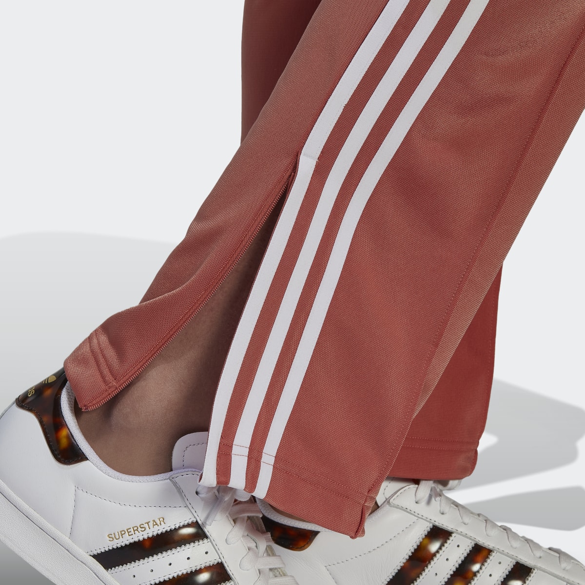 Adidas Pantalon de survêtement Adicolor Classics Firebird Primeblue. 6