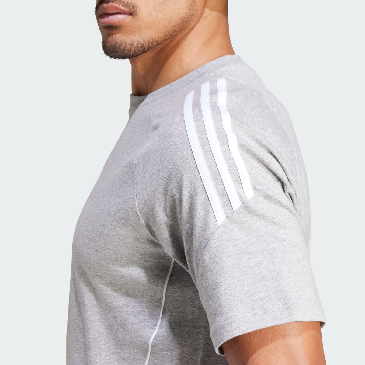 Adidas T-shirt Tiro 24 Sweat. 8