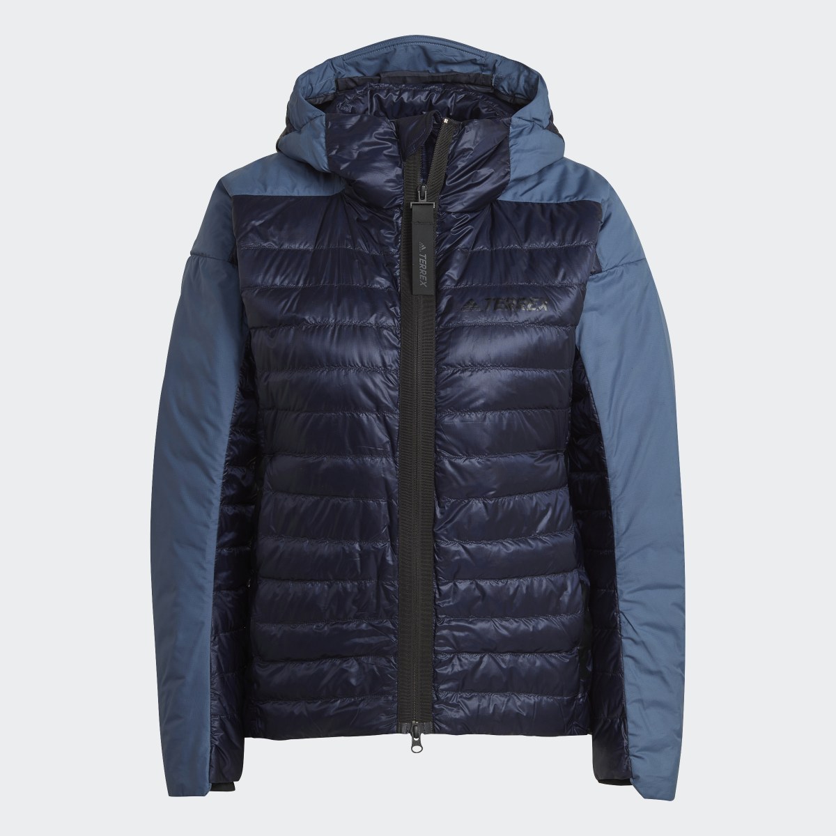 Adidas TERREX MYSHELTER Hooded Daunenjacke. 5