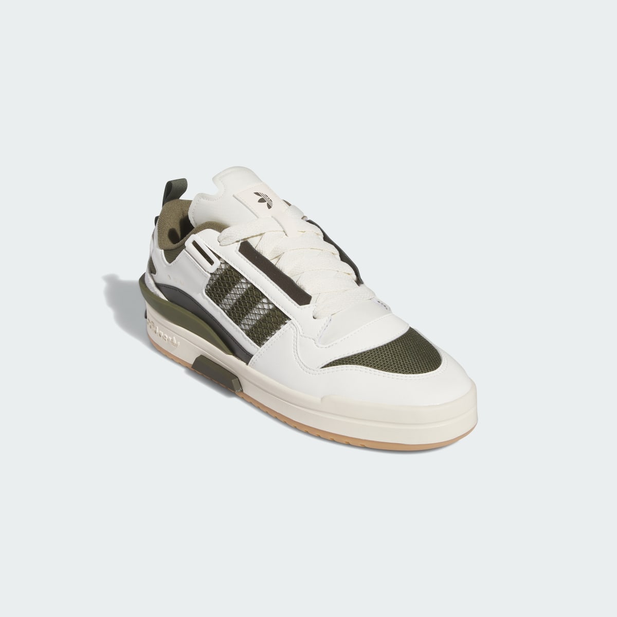 Adidas Chaussure Forum Mod Low. 5