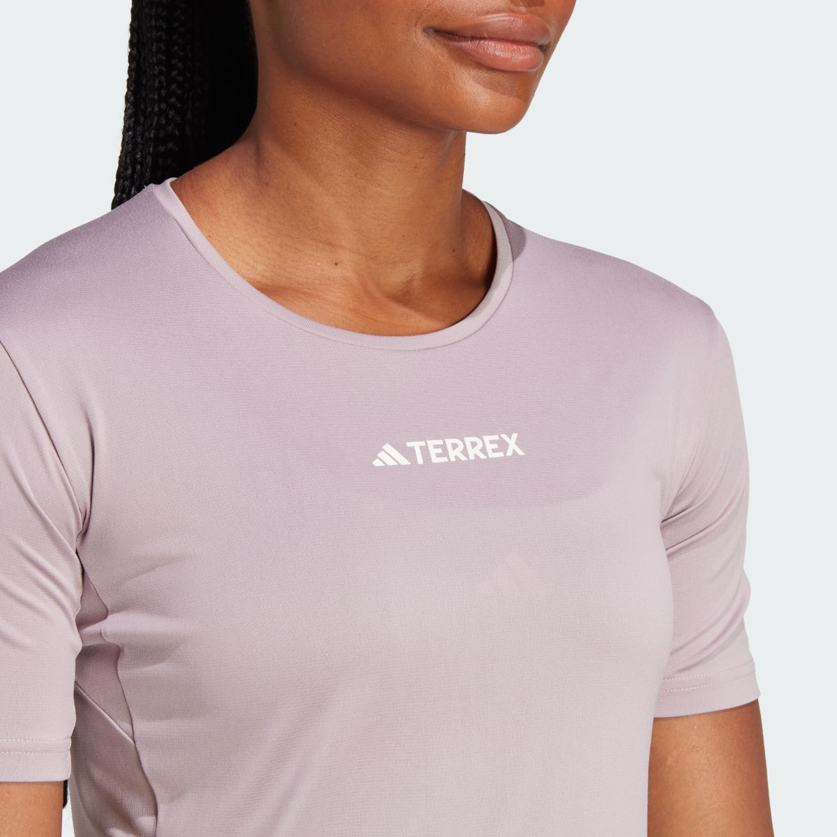 Adidas Terrex Multi T-Shirt. 6