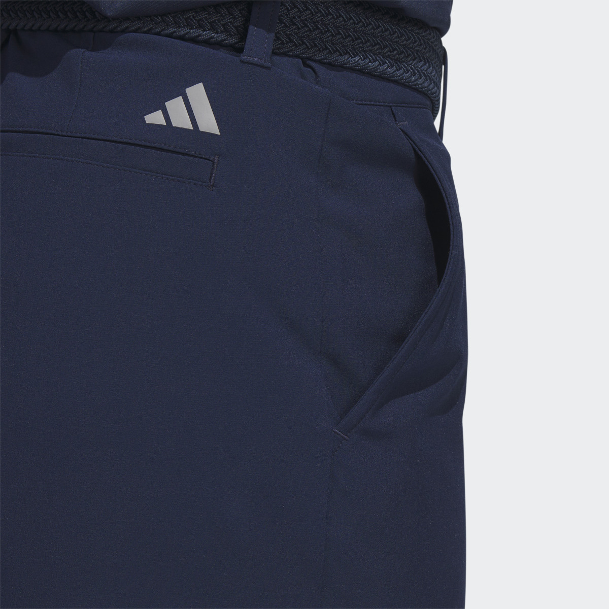 Adidas Ultimate365 10-Inch Golf Shorts. 6