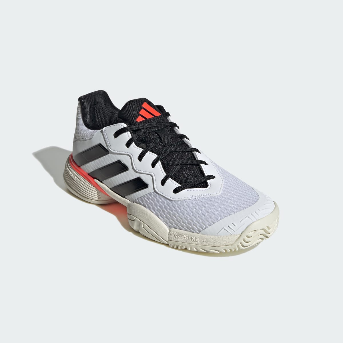 Adidas Barricade Tennis Shoes Kids. 5