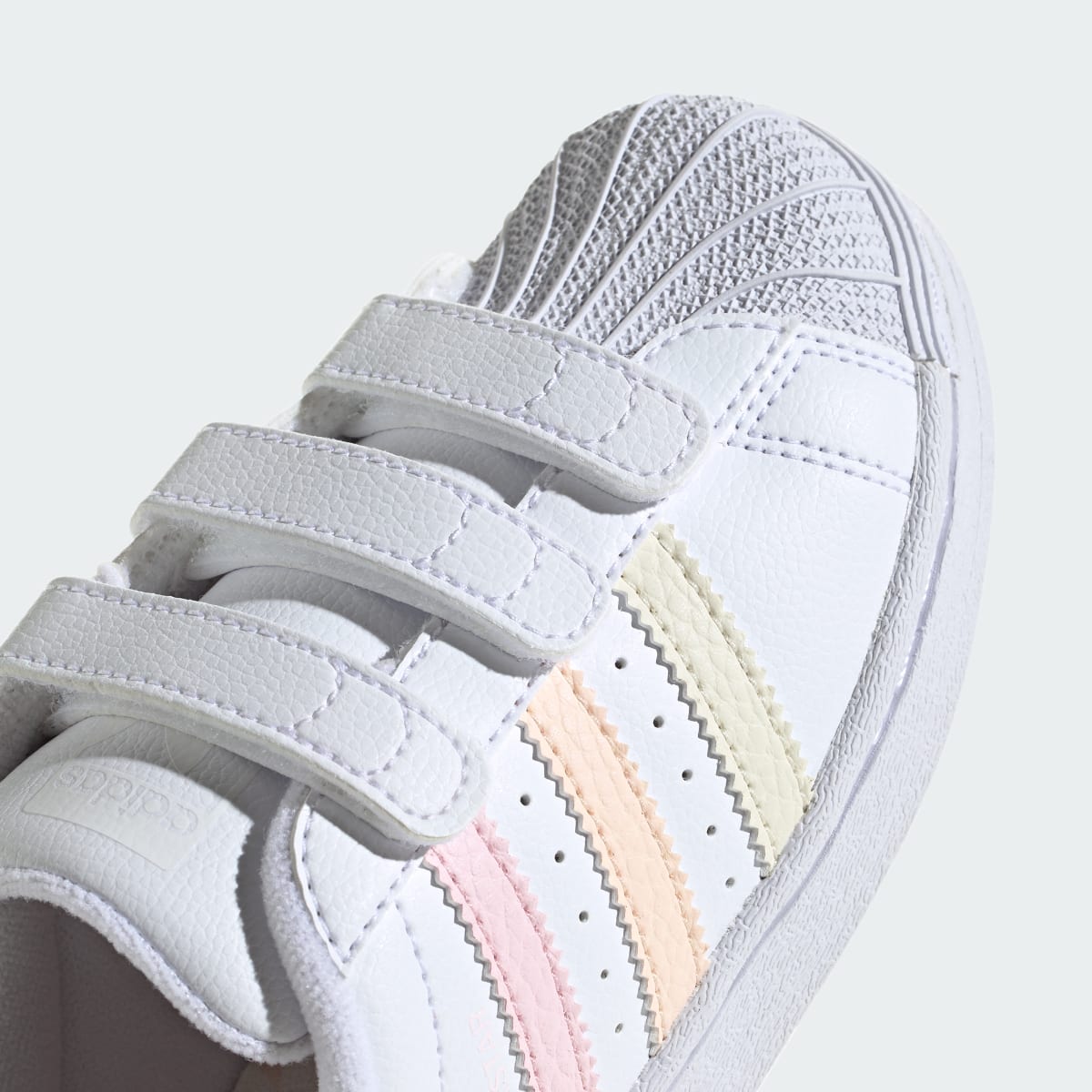 Adidas Superstar Shoes Kids. 9