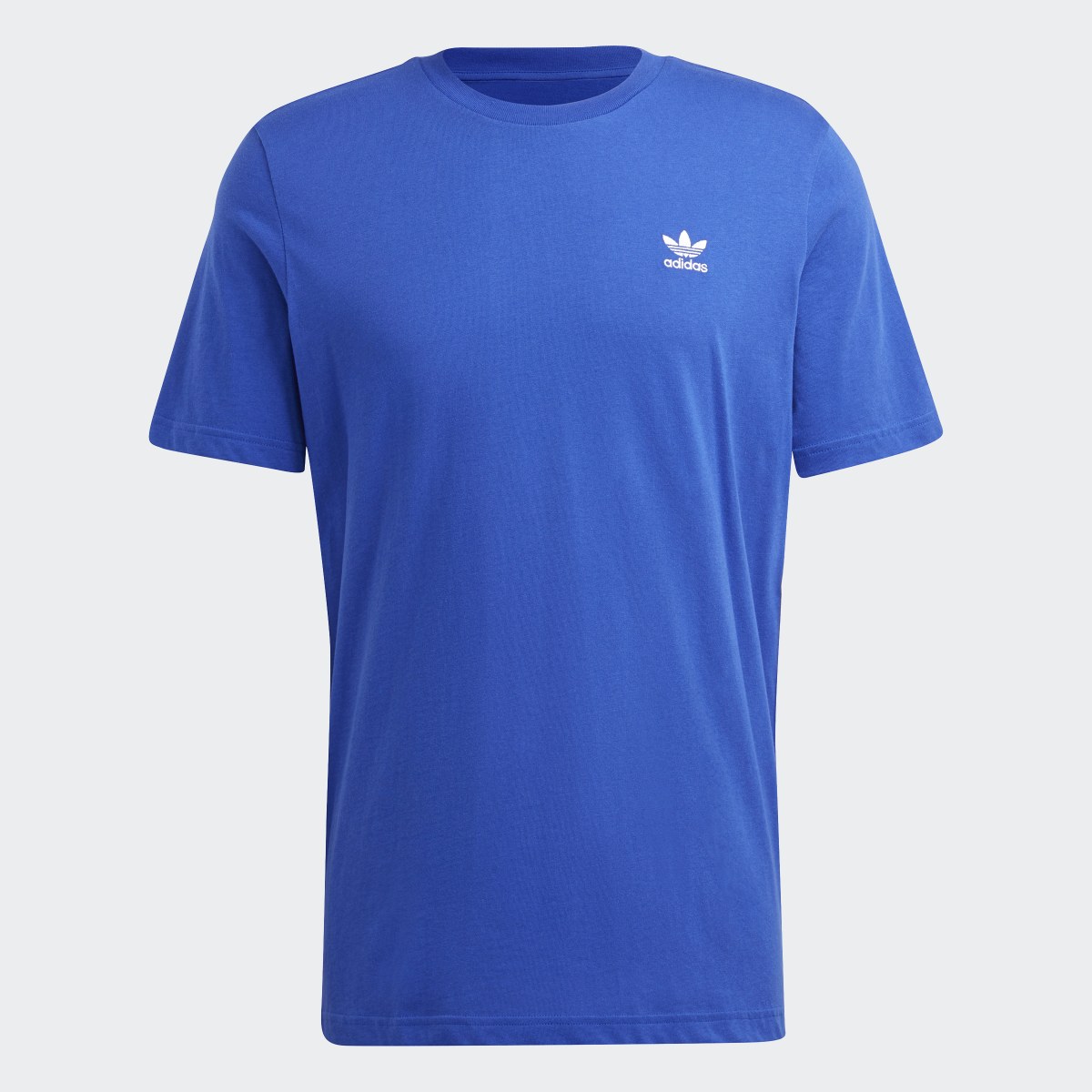 Adidas TREFOIL ESSENTIALS T-Shirt. 5