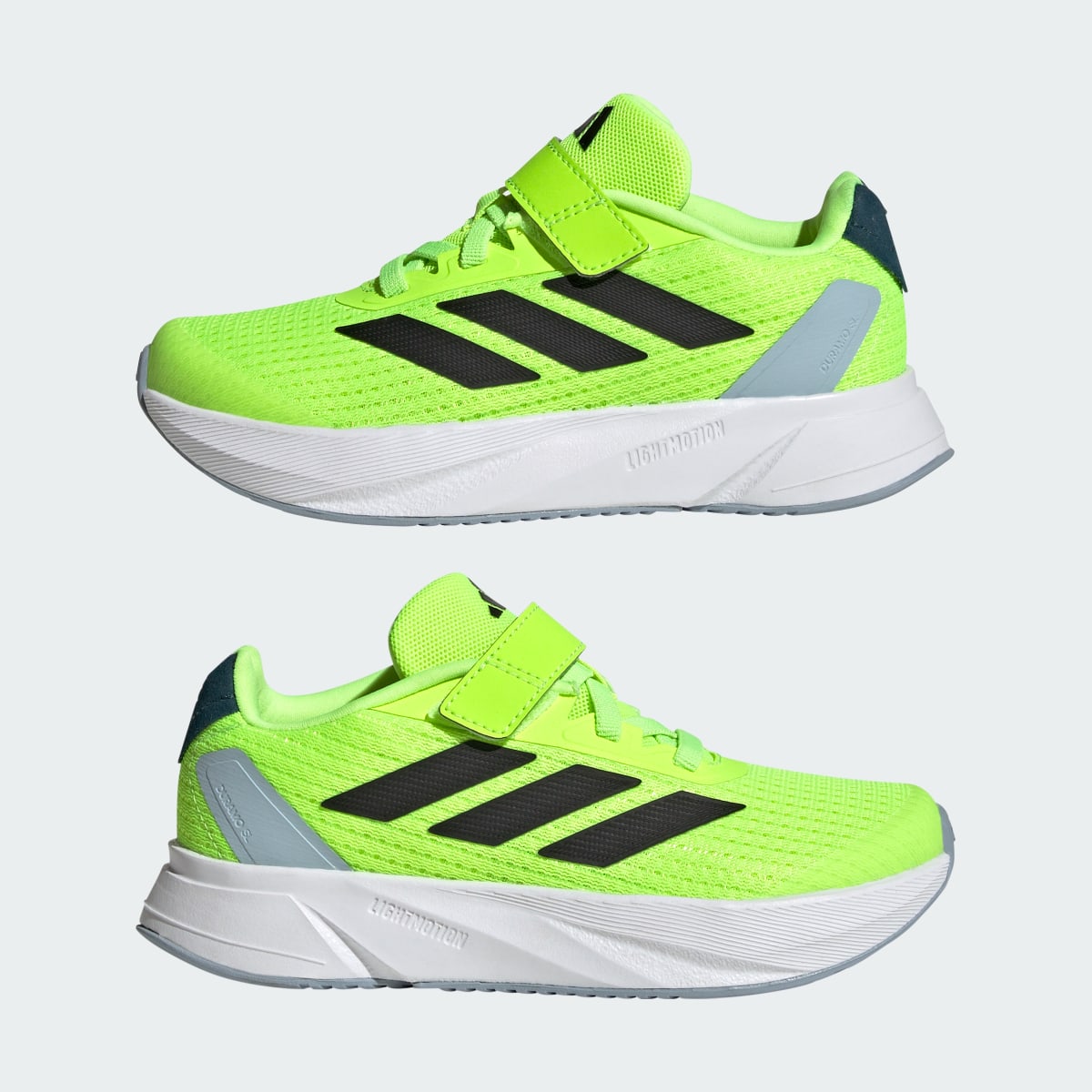 Adidas Sapatilhas Duramo SL — Criança. 8