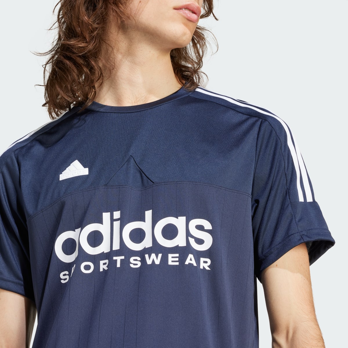 Adidas Tiro Tee. 7