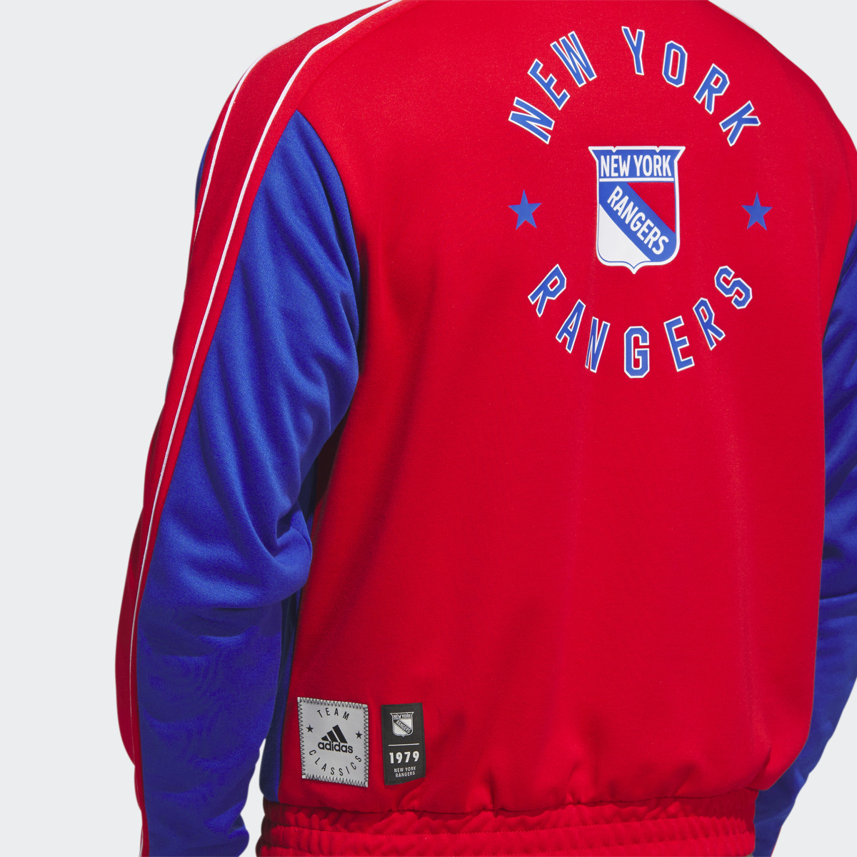 Adidas Rangers Classics Sweatshirt. 6