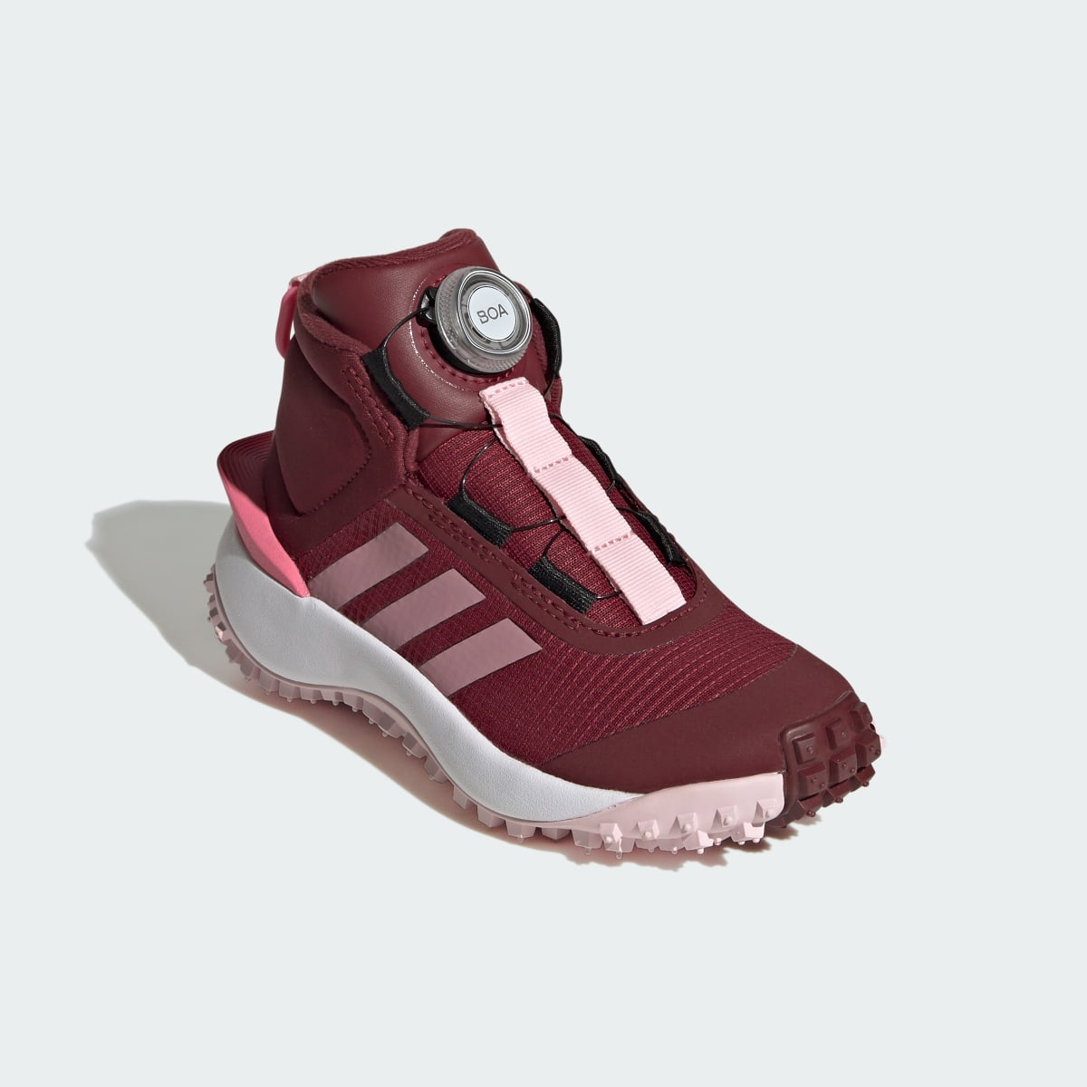 Adidas Buty Fortatrail Kids. 5