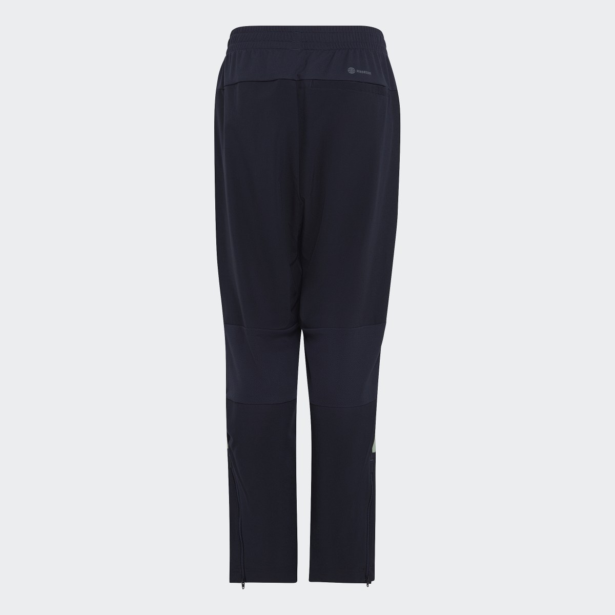 Adidas AEROREADY 3-Stripes Joggers. 4