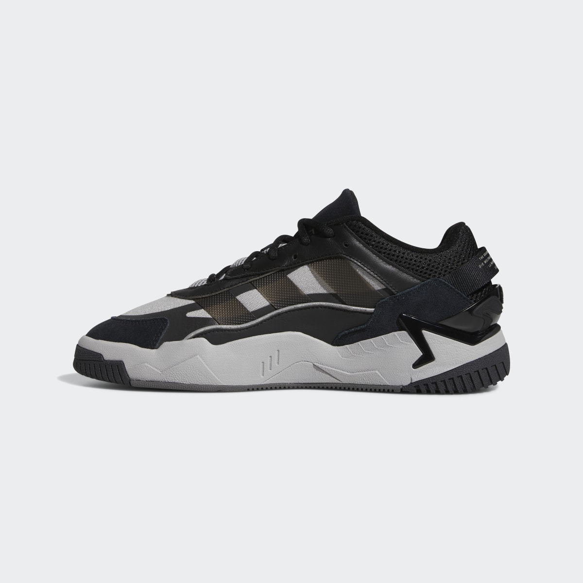 Adidas Chaussure Niteball 2.0. 7