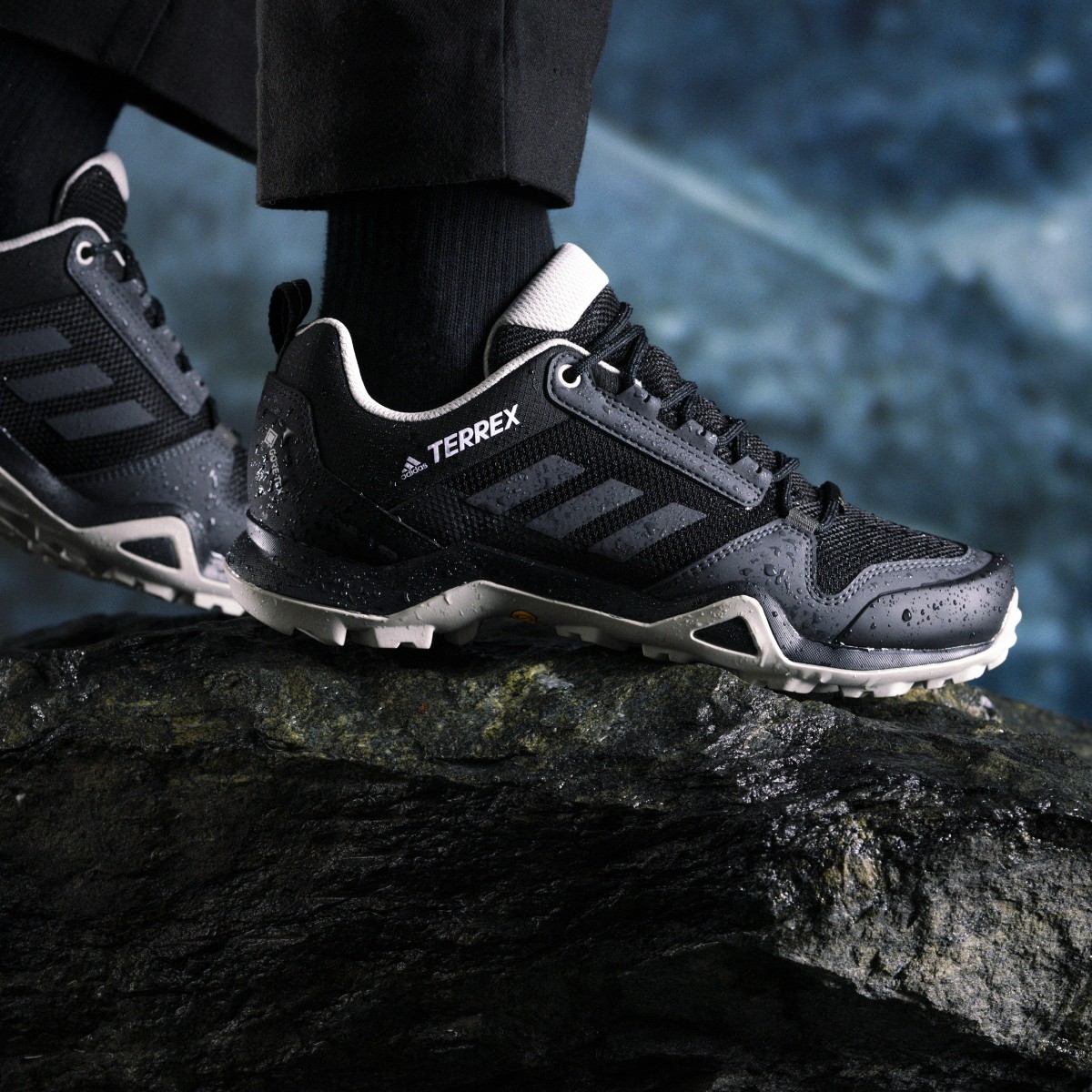 Adidas Sapatilhas de Caminhada AX3 GORE-TEX TERREX. 5