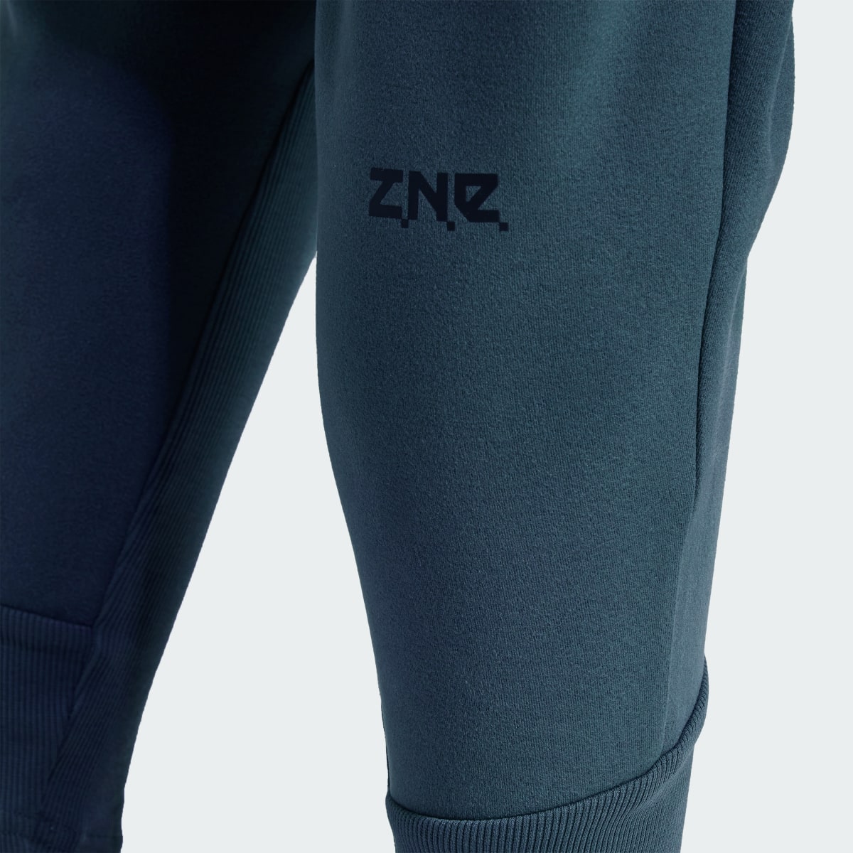 Adidas Z.N.E. Winterized Tracksuit Bottoms. 5