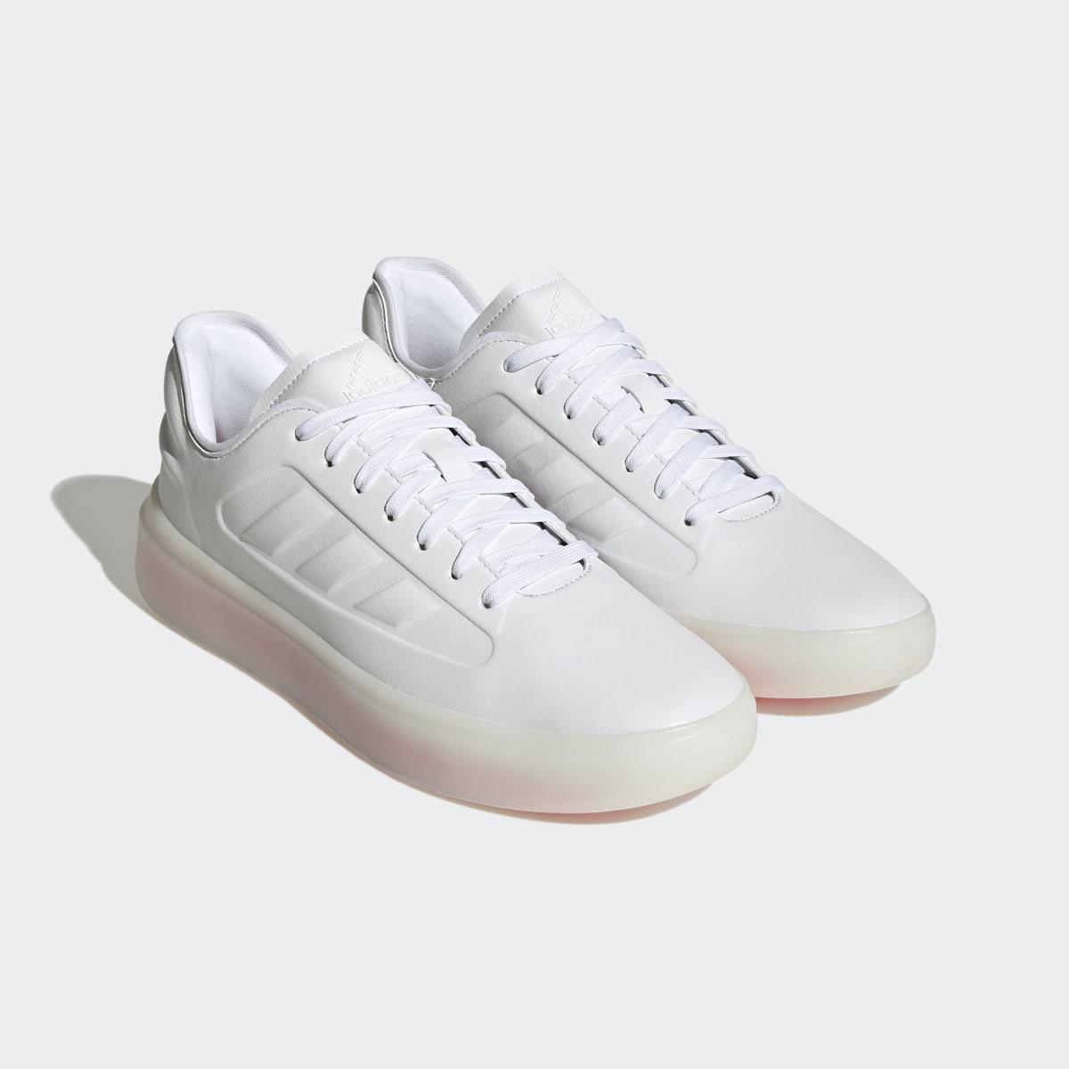 Adidas ZNTASY Lifestyle Tennis Sportswear Capsule Collection Shoes. 4