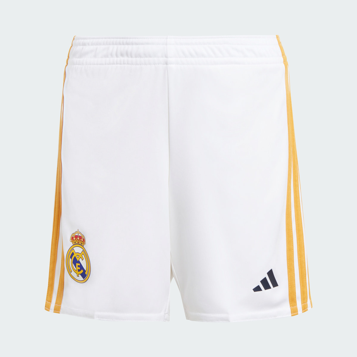 Adidas Miniconjunto Uniforme Local Real Madrid 23/24. 7 Adidas Miniconjunto Uniforme Local Real Madrid 23/24. 7