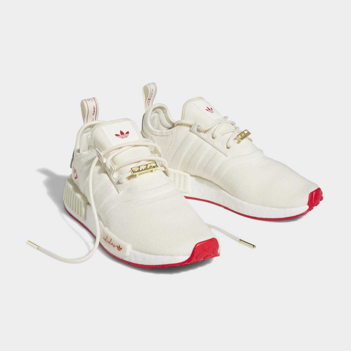 Adidas Tenis NMD_R1. 5