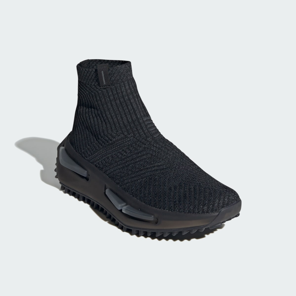 Adidas NMD_S1 Sock Shoes. 5