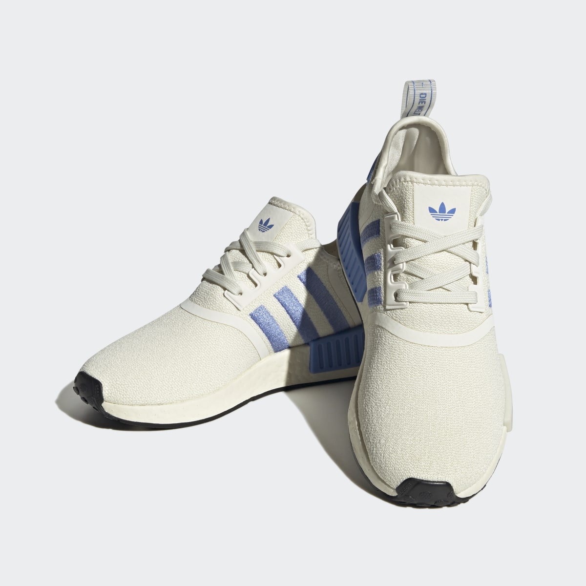 Adidas NMD_R1 Shoes. 5