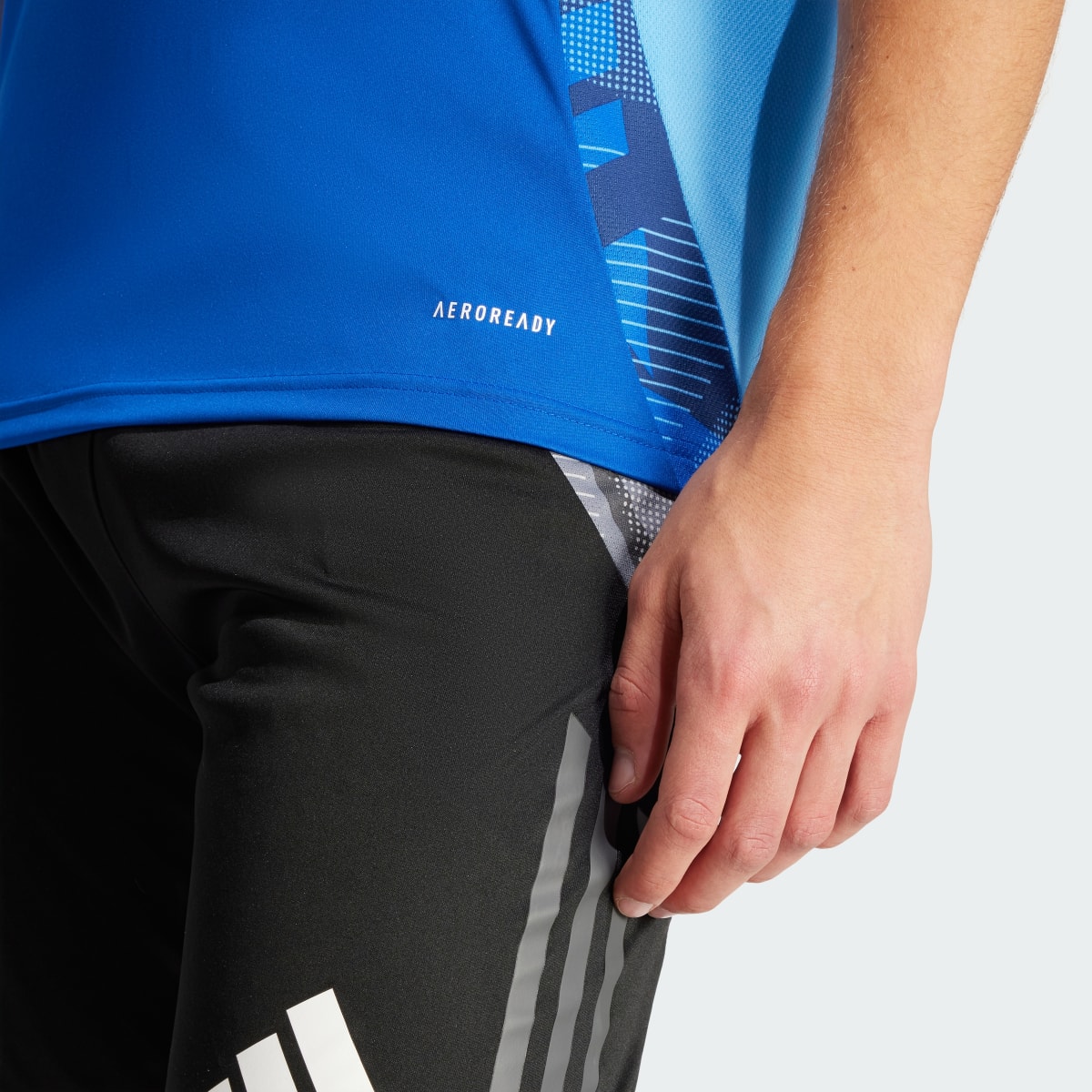 Adidas Maglia da allenamento Tiro 24 Competition. 9