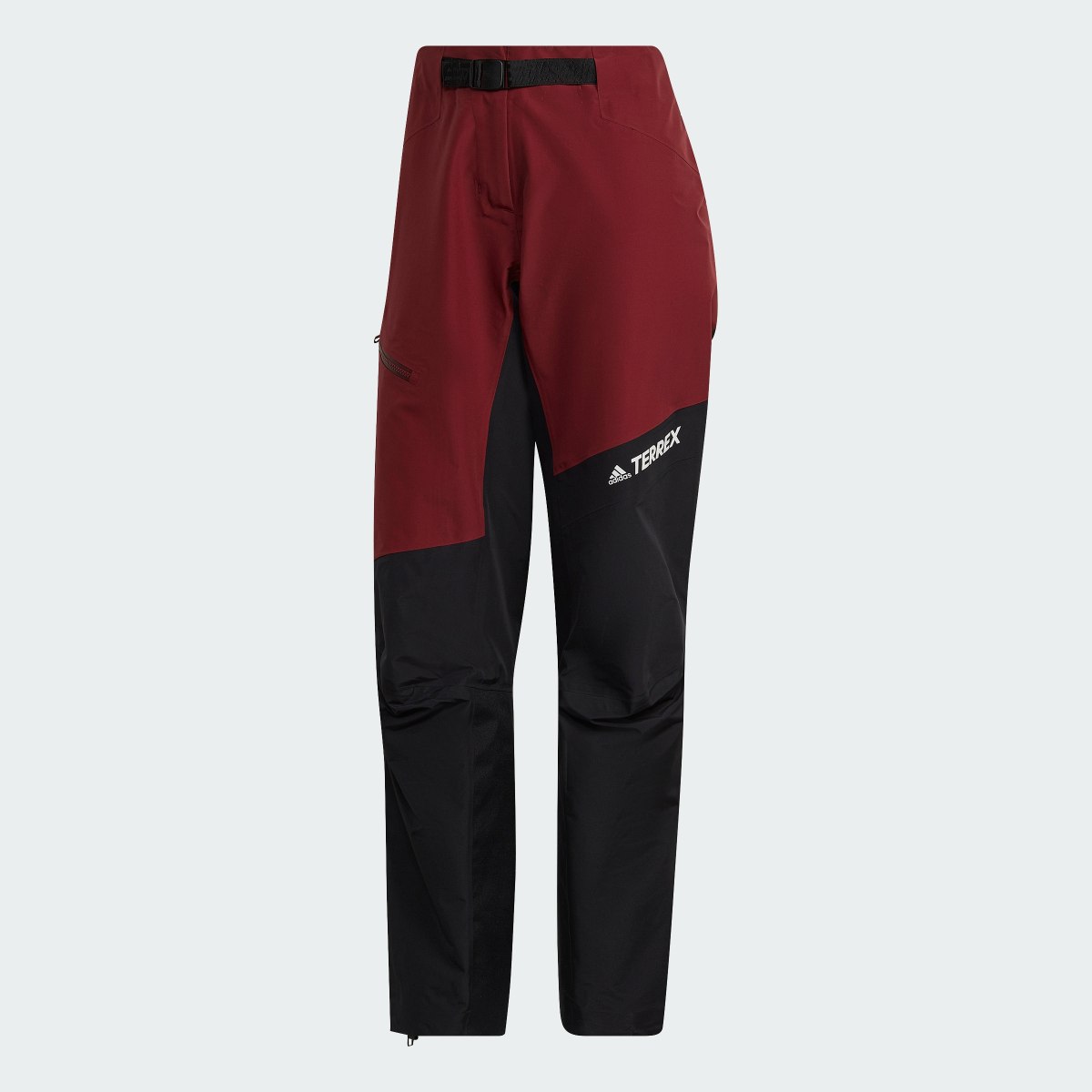 Adidas Pantalon Terrex Techrock GORE-TEX Pro. 5