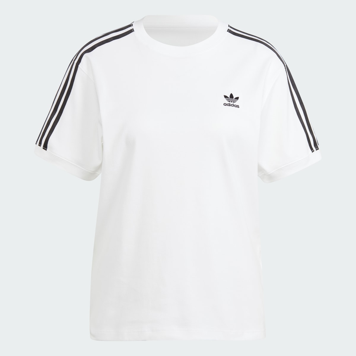 Adidas T-shirt 3 bandes. 5