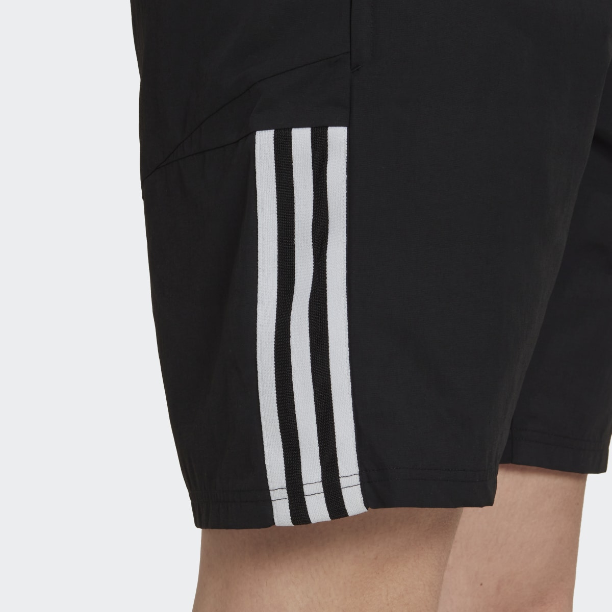 Adidas Pantalón corto Tiro 23 Competition Downtime. 6