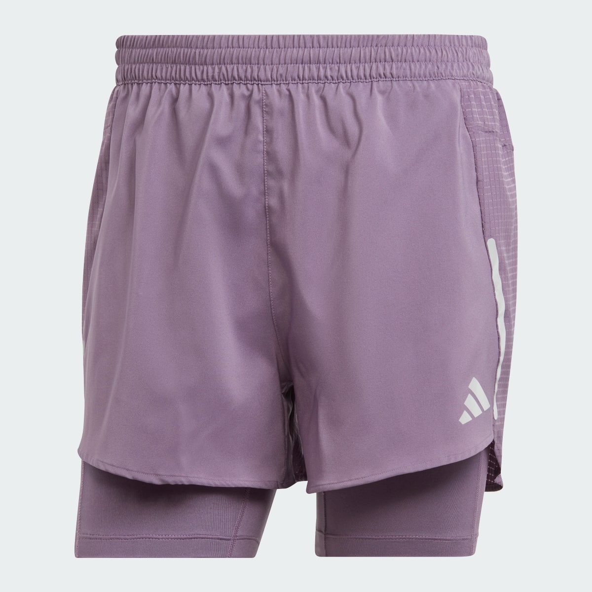 Adidas Designed 4 Running 2-in-1 Shorts. 4