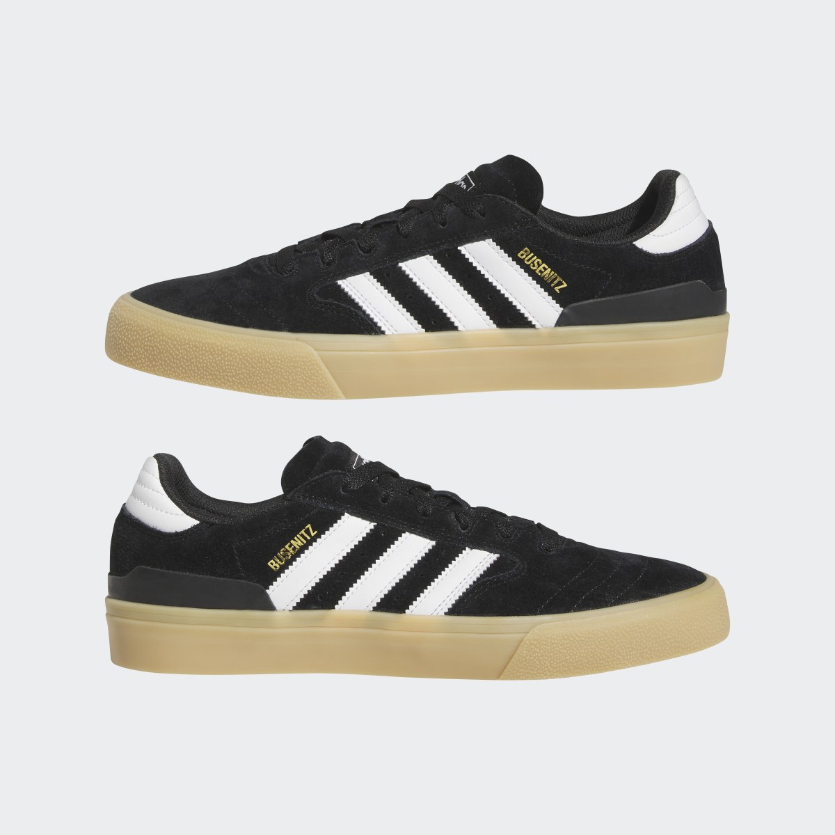 Adidas Busenitz Vulc 2 Shoes. 8