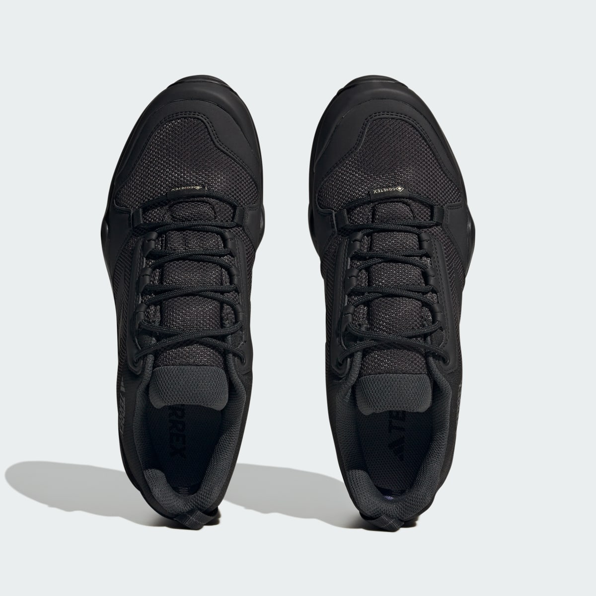 Adidas Terrex AX3 GORE-TEX Hiking Shoes. 7