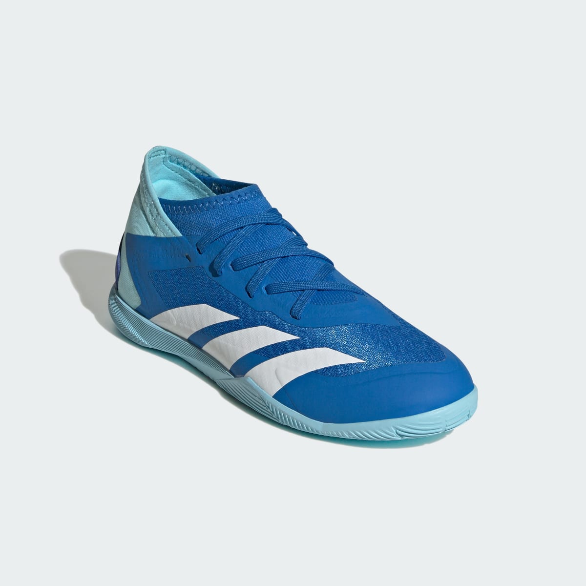 Adidas Predator Accuracy.3 Indoor Soccer Shoes. 5