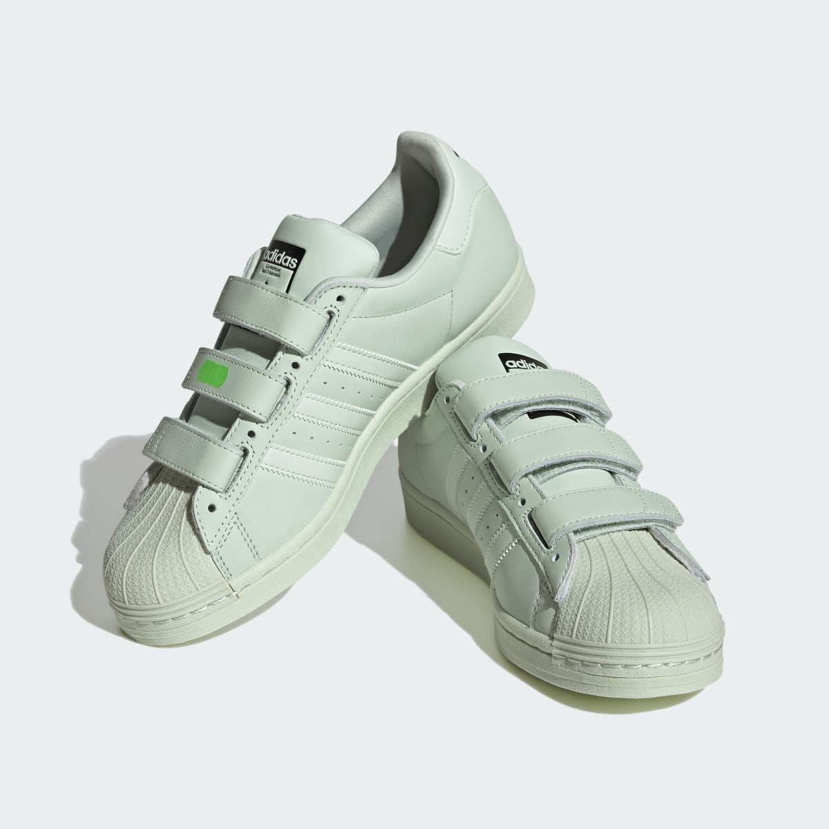 Adidas Chaussure Superstar x KSENIASCHNAIDER. 5