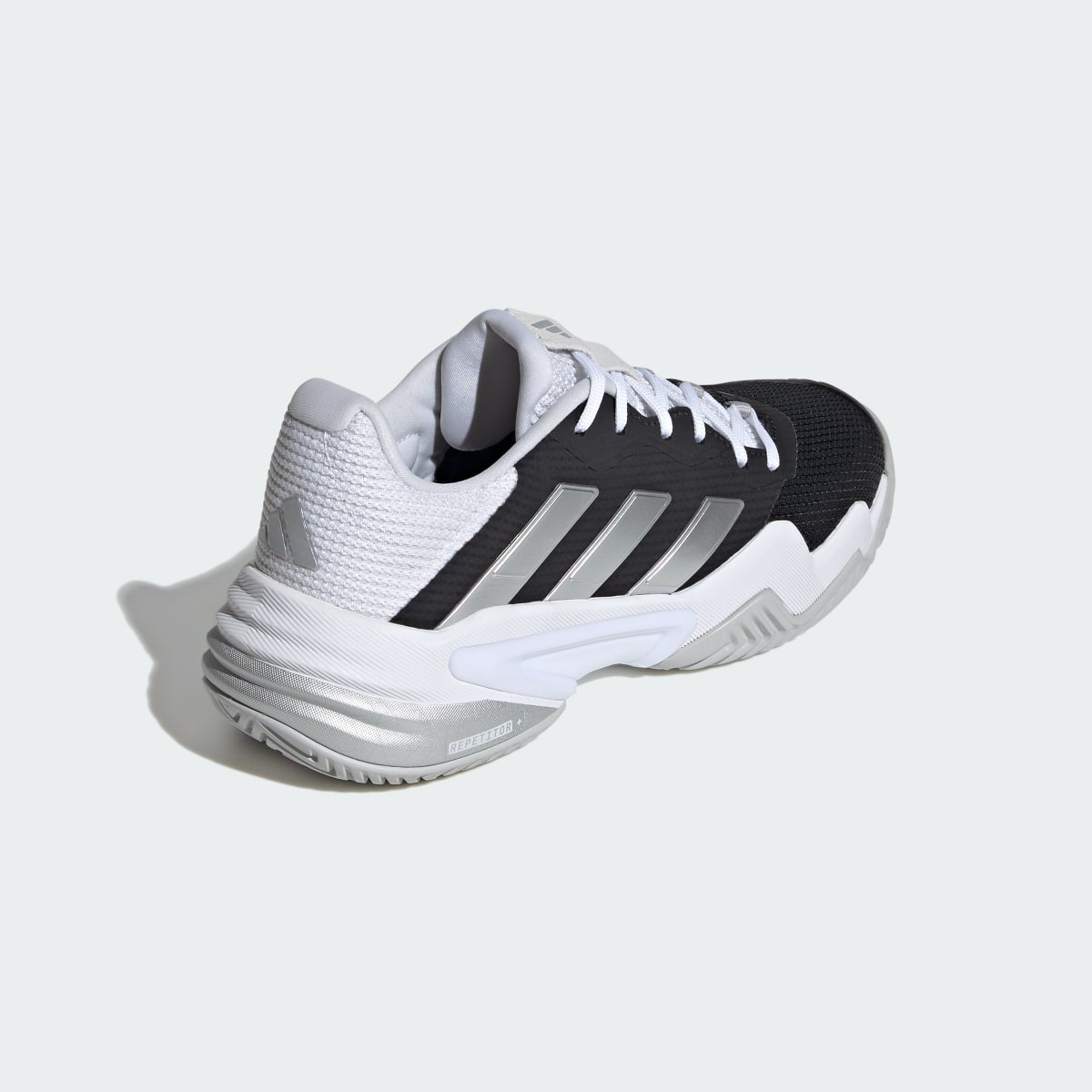 Adidas Barricade 13 Tennis Shoes. 6