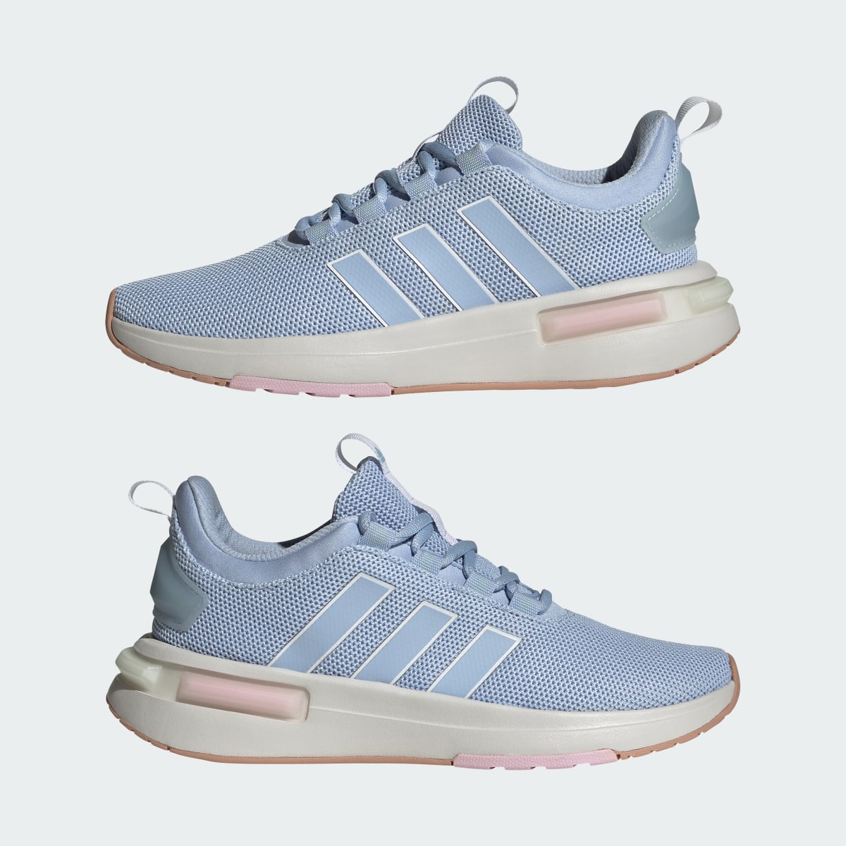 Adidas Tenis Racer TR23. 8