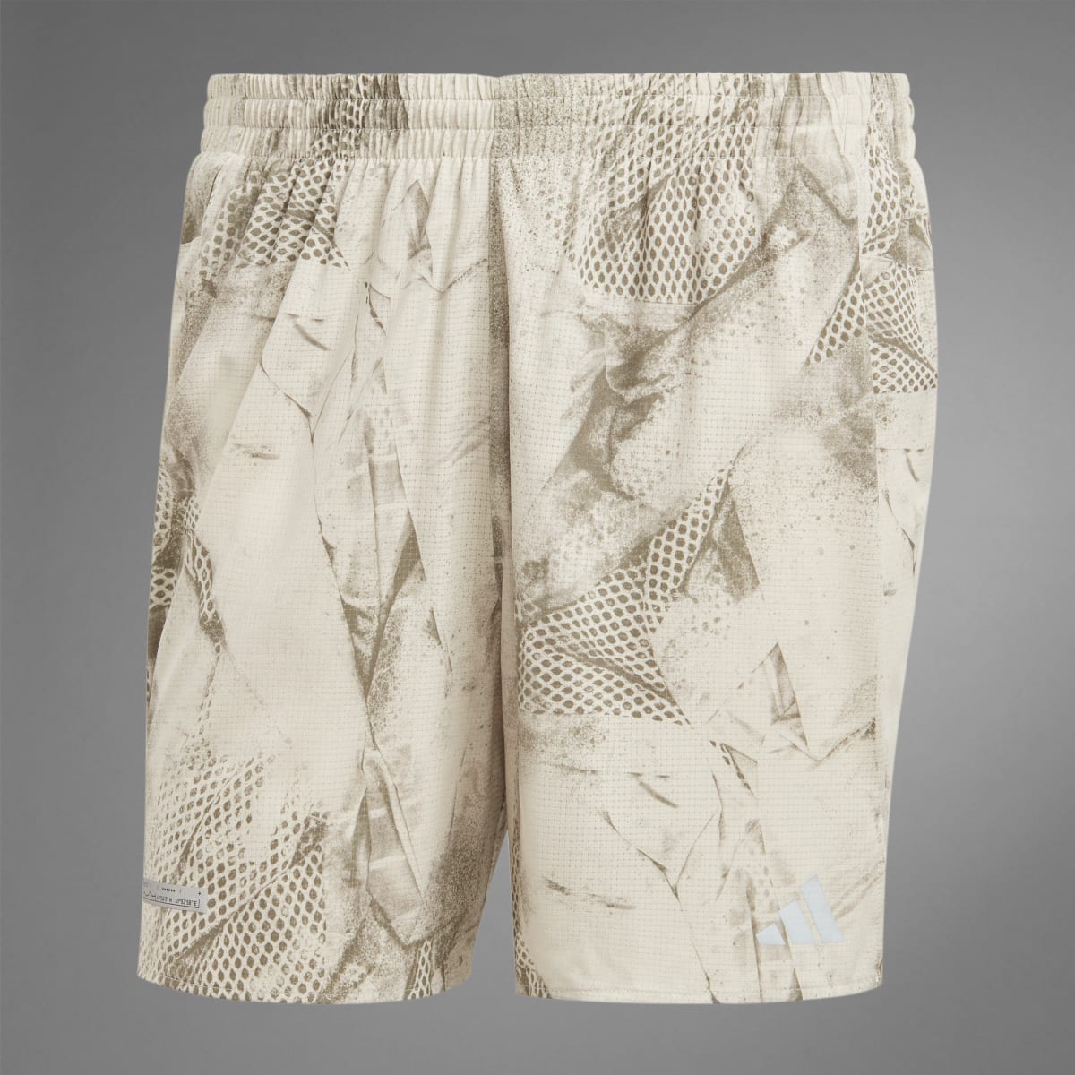 Adidas Short Ultimateadidas Allover Print. 9