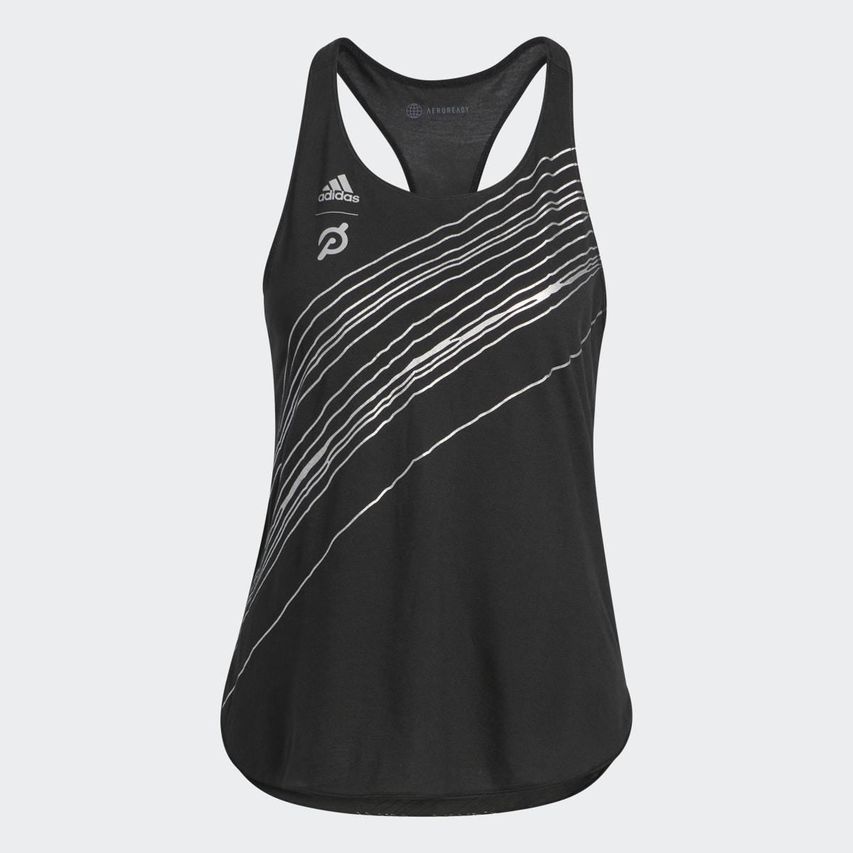 Adidas Capable of Greatness Training Tank Top. 5