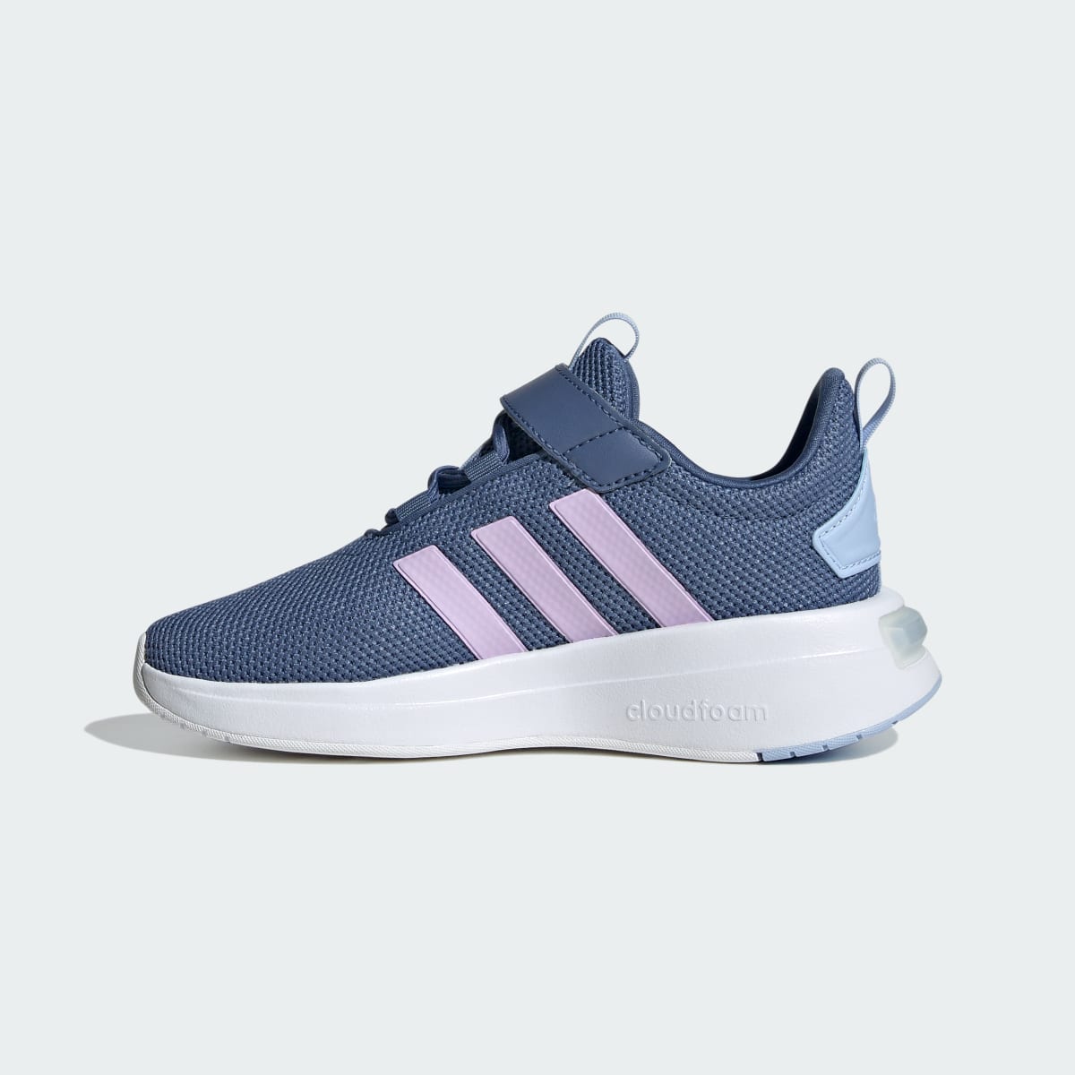Adidas Racer TR23 Shoes Kids. 7