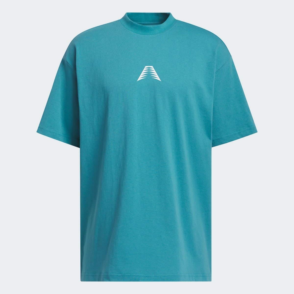 Adidas AE Foundation Tee. 5