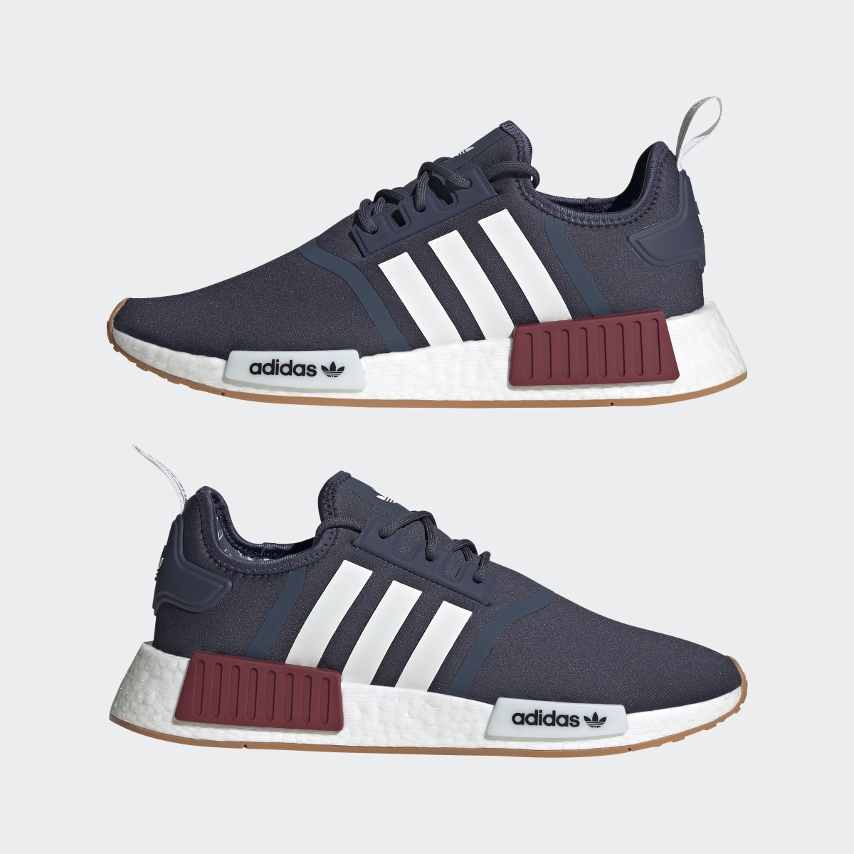 Adidas NMD_R1 Shoes. 8