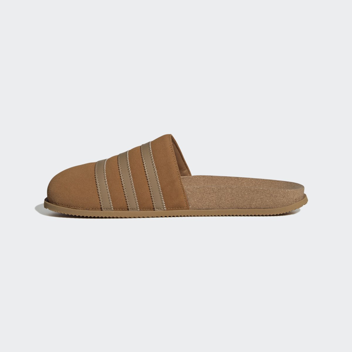 Adidas Adimule Lea Slides. 7